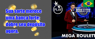 Cashback Semanal VIP promotional banner